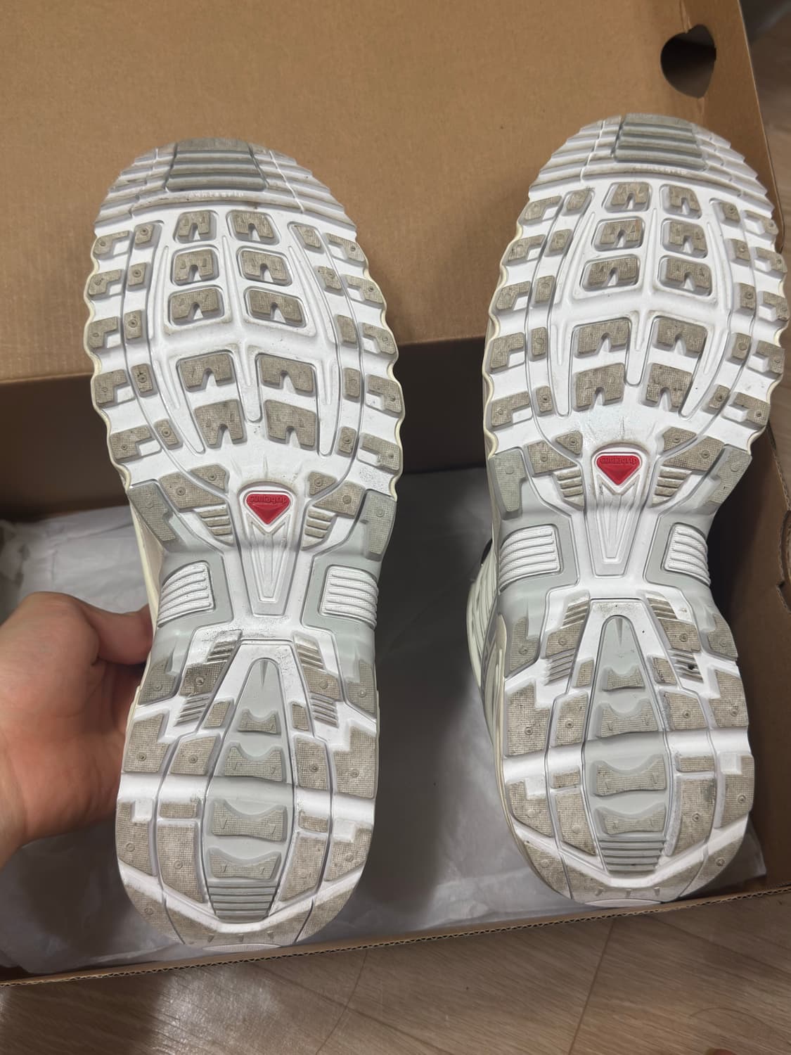 살로몬 ACS PRO 상품이미지3