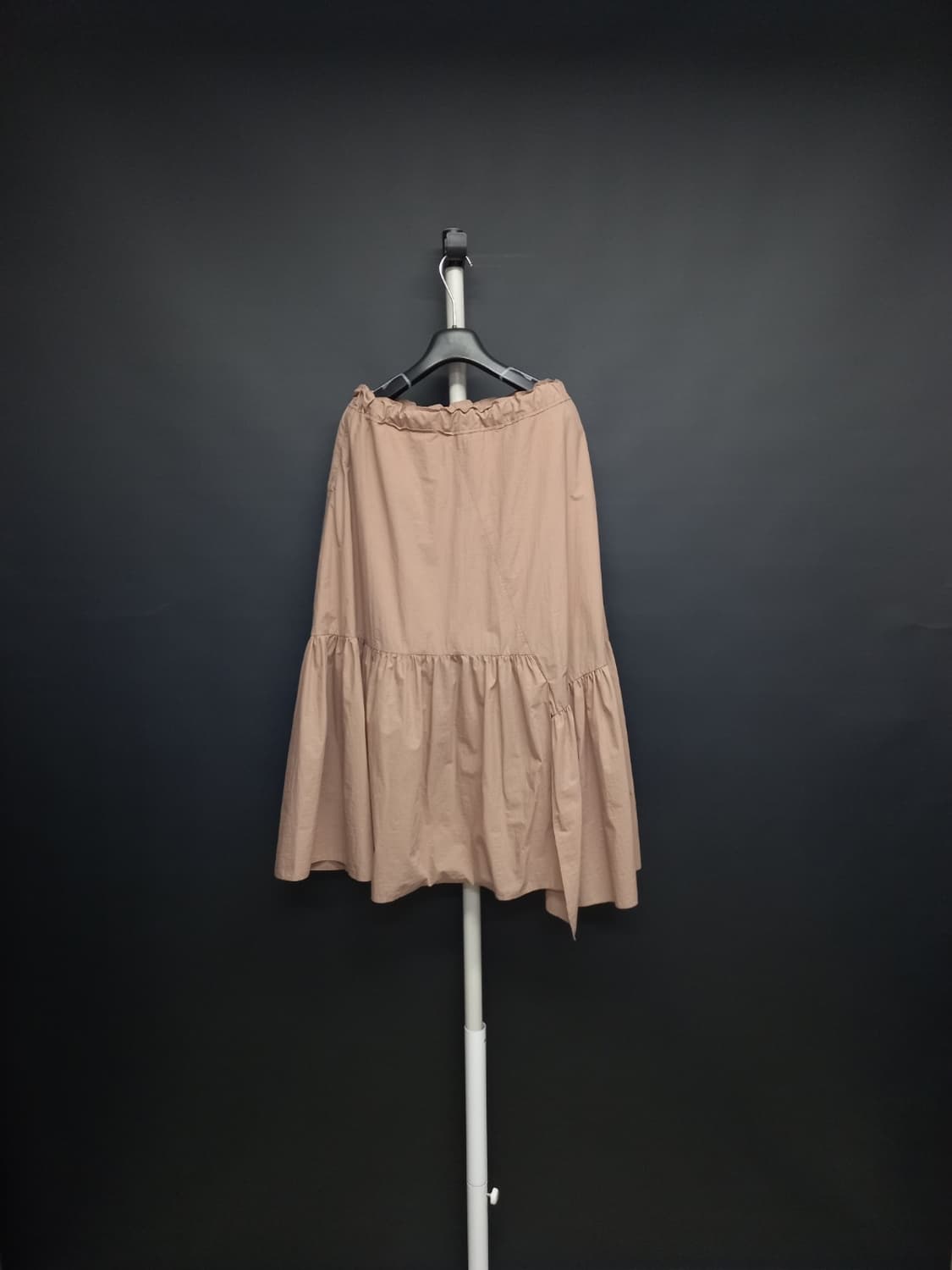 시스템 춘하 사그락 롱 스커트 67 55 상품이미지2