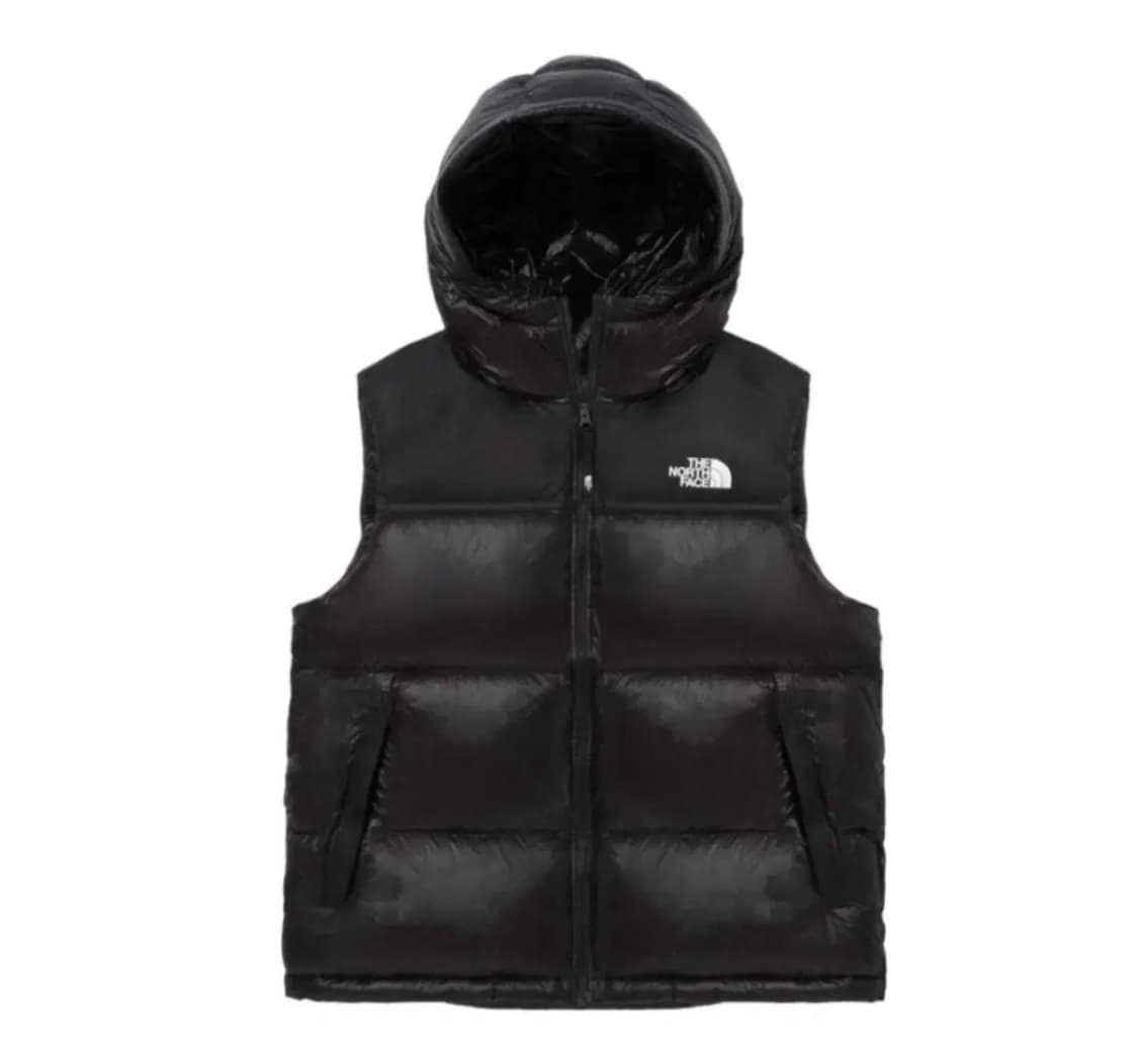 노스페이스 패딩 조끼 구매합니다 상품이미지1