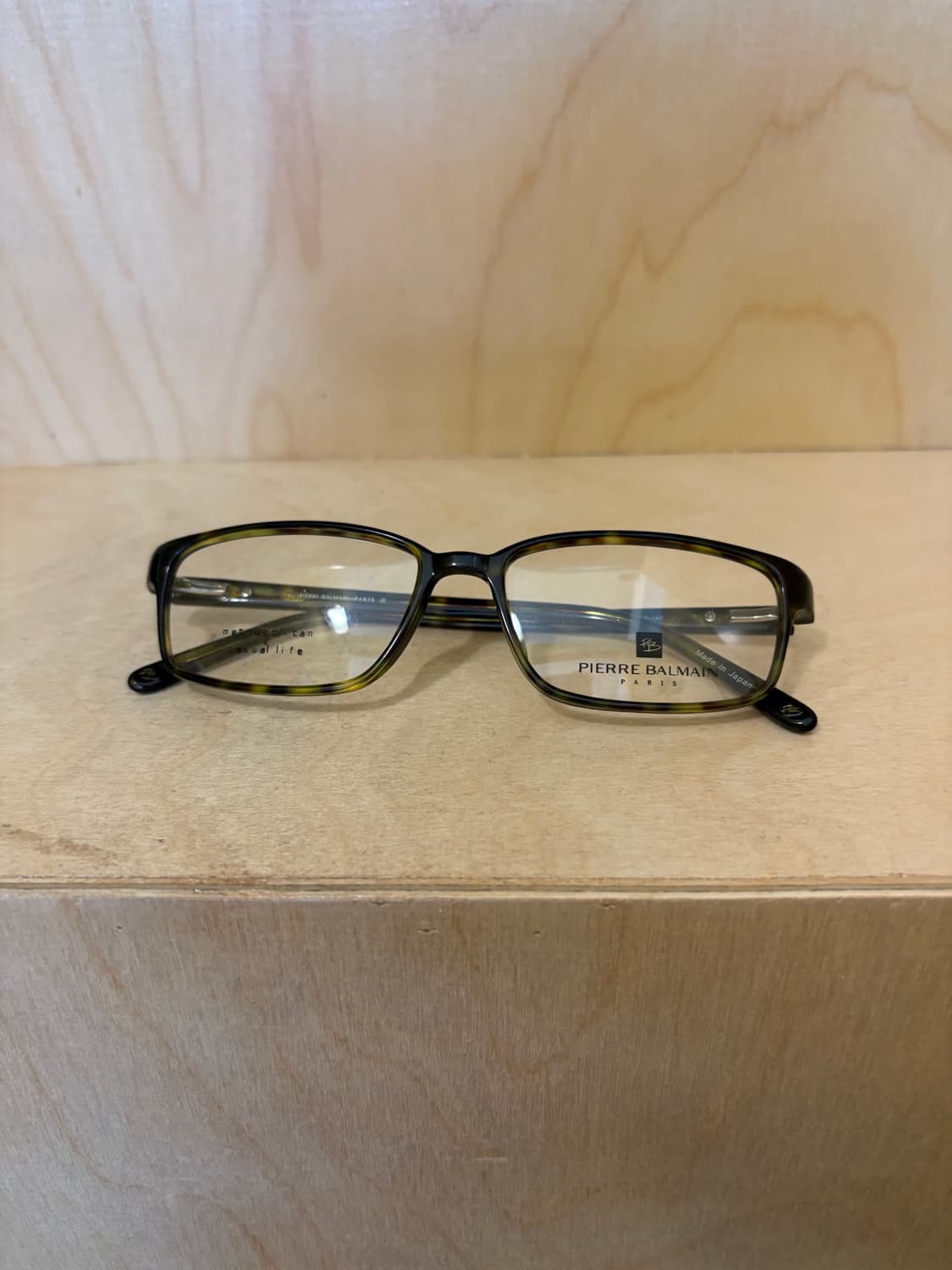 피에르 발만 (PIERRE BALMAIN) C-24 상품이미지3