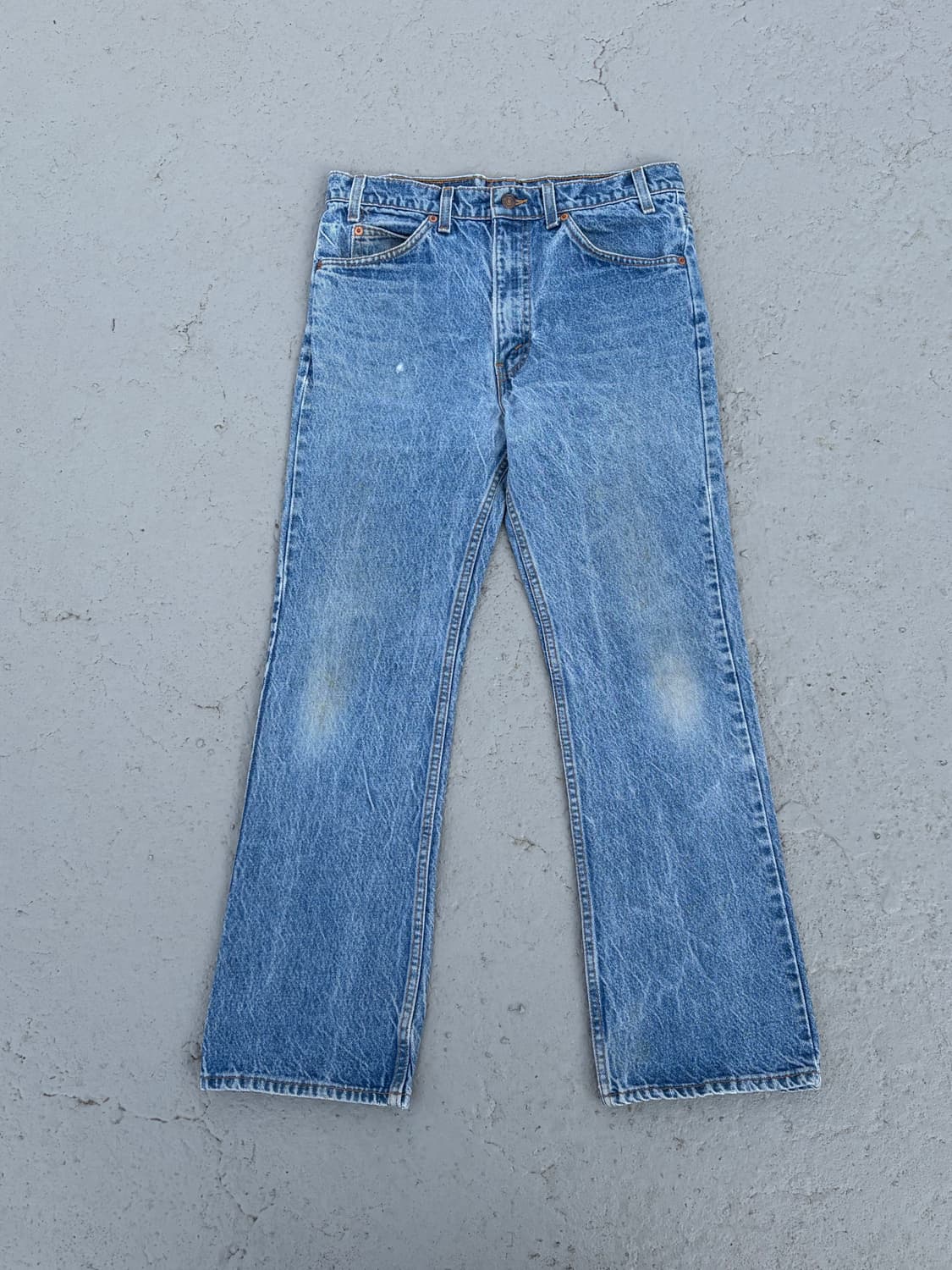 90s 리바이스 517 상품이미지1