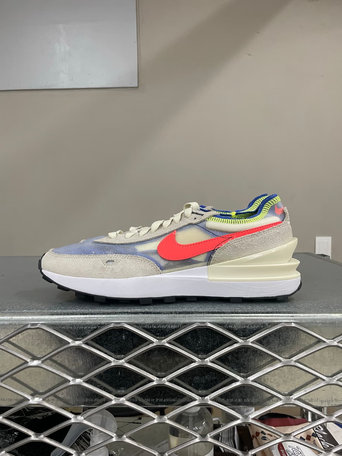 나이키 와플 원 그레이 270 상품이미지1