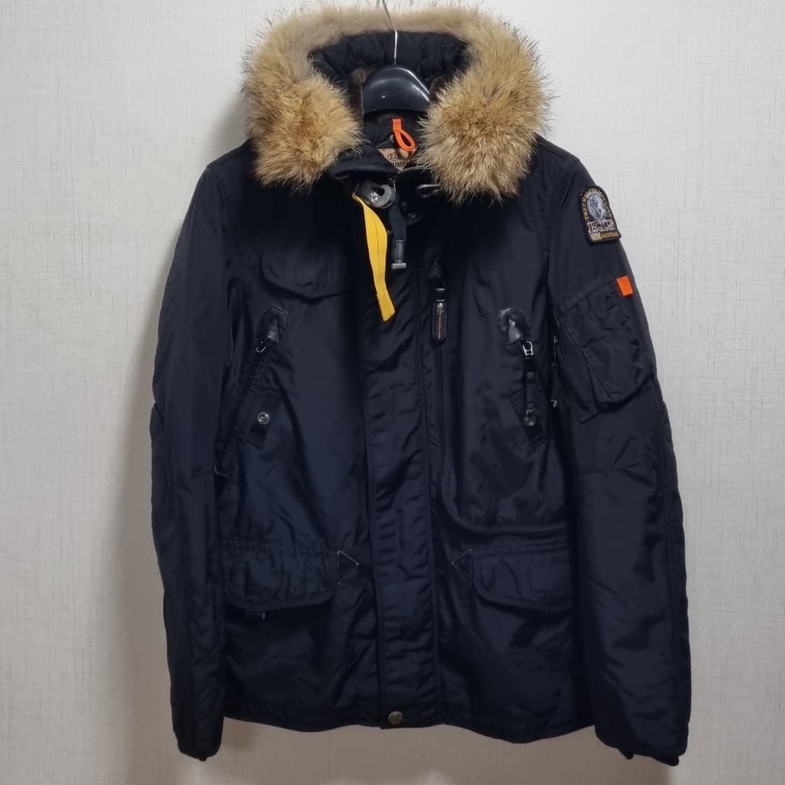 ( S ) 파라점퍼스 패딩 상품이미지1