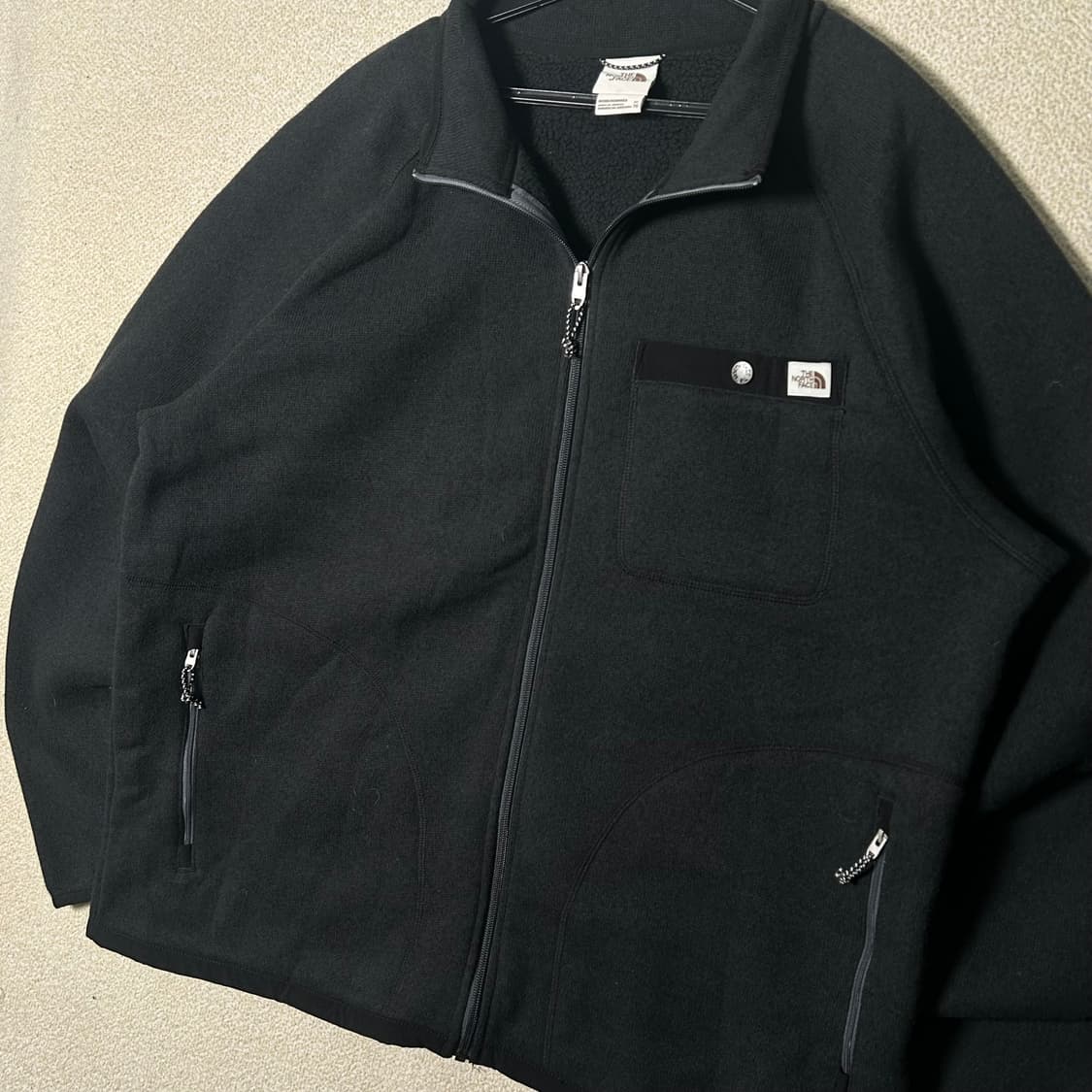  (XL) 노스페이스 고든 라이온스 플리스 자켓 상품이미지2