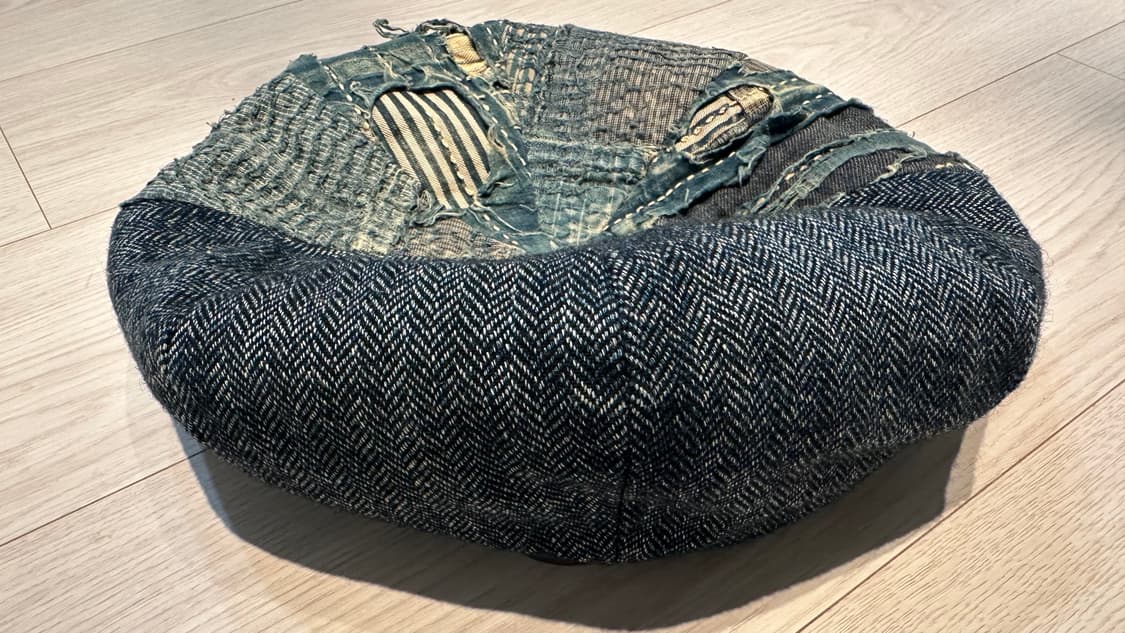 Kapital 모자 kapital kountry  상품이미지4