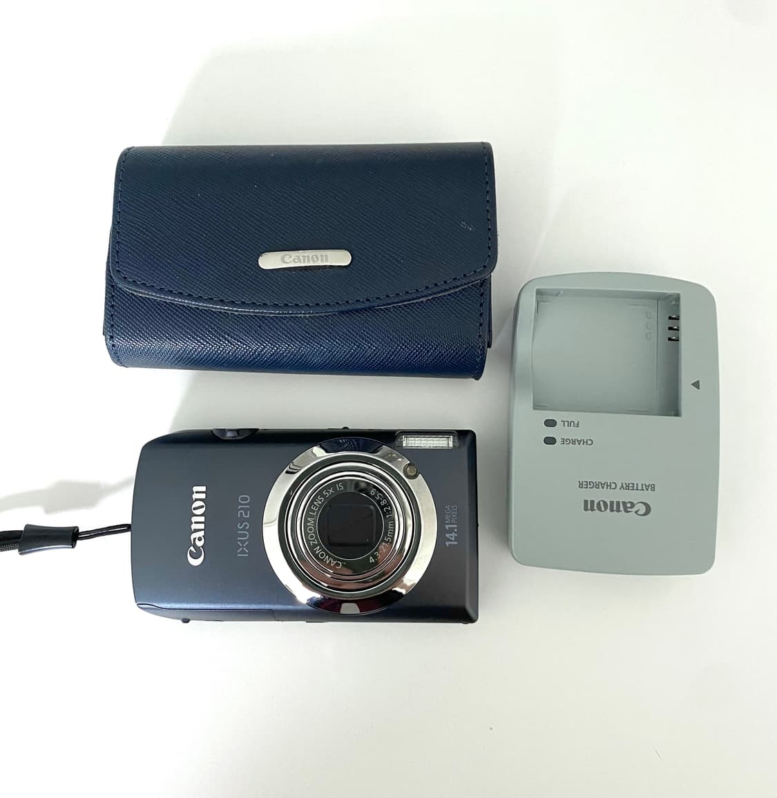 캐논 익서스 IXUS 210 디지털 카메라 상품이미지2