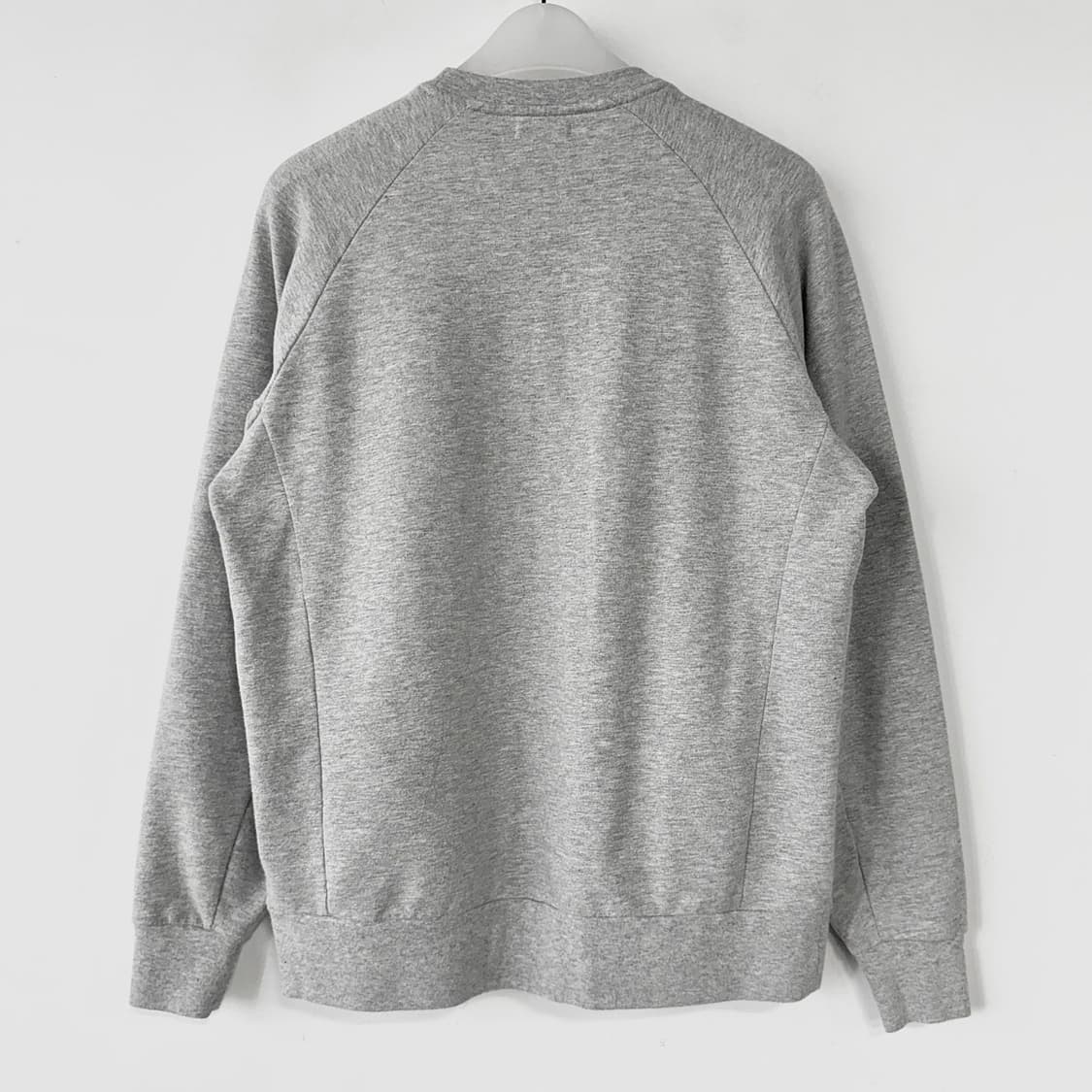 6397 루즈핏 그래픽 스웨트셔츠 상품이미지5