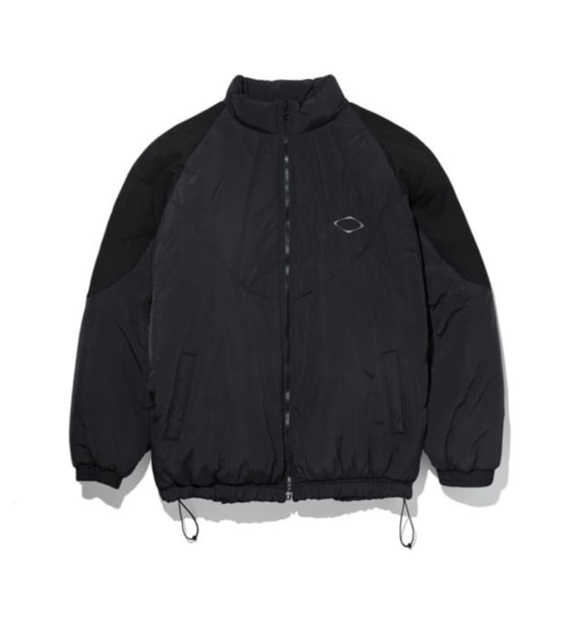 미스치프 롬버스 패딩 L 상품이미지1