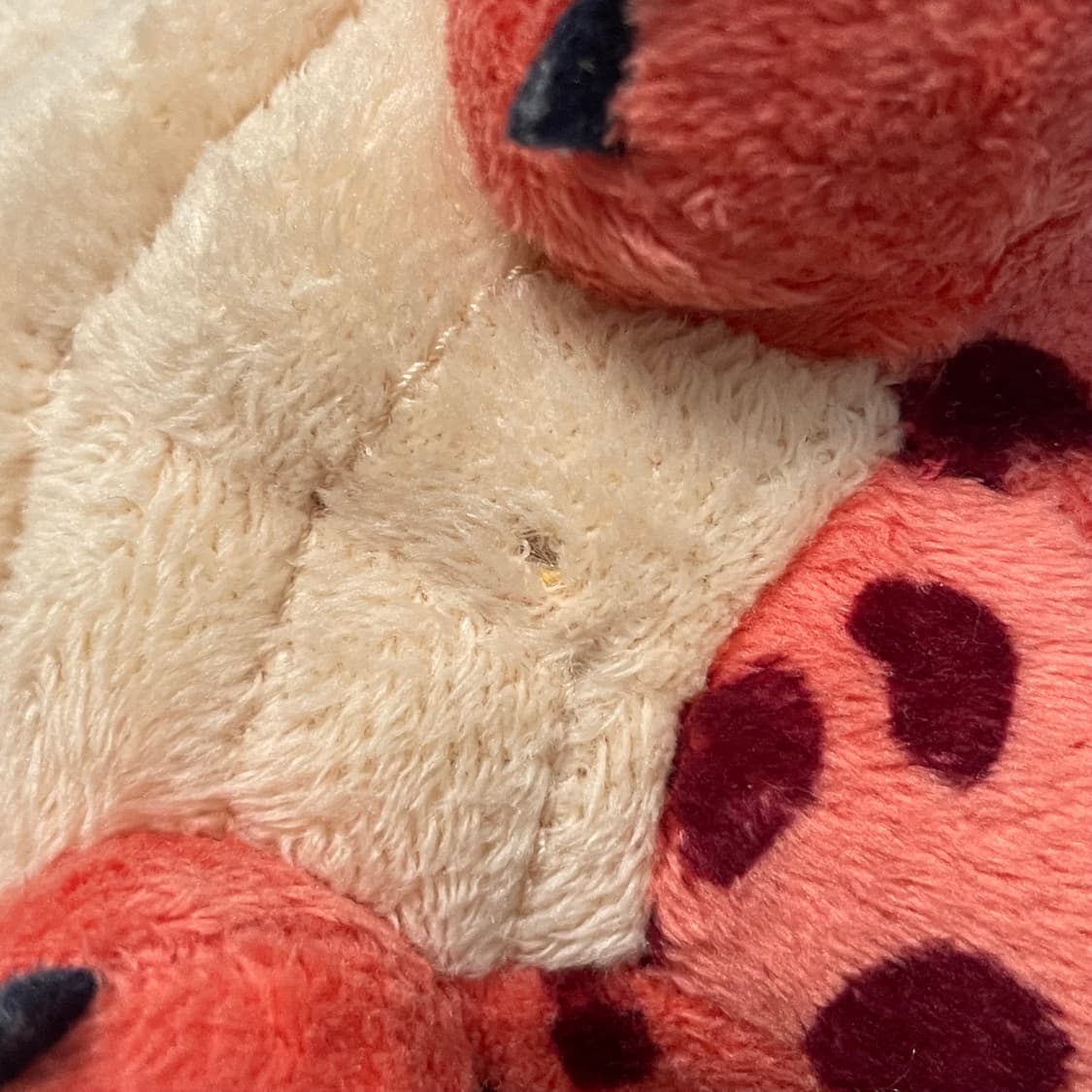 2009년 몬스터vs에일리언 인섹토사우르스 인형 상품이미지8