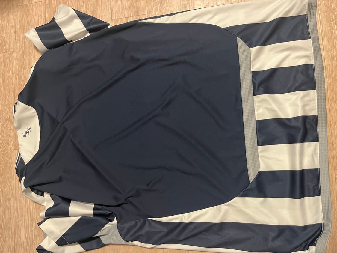 웨스트브롬 알비온 축구유니폼 상품이미지6