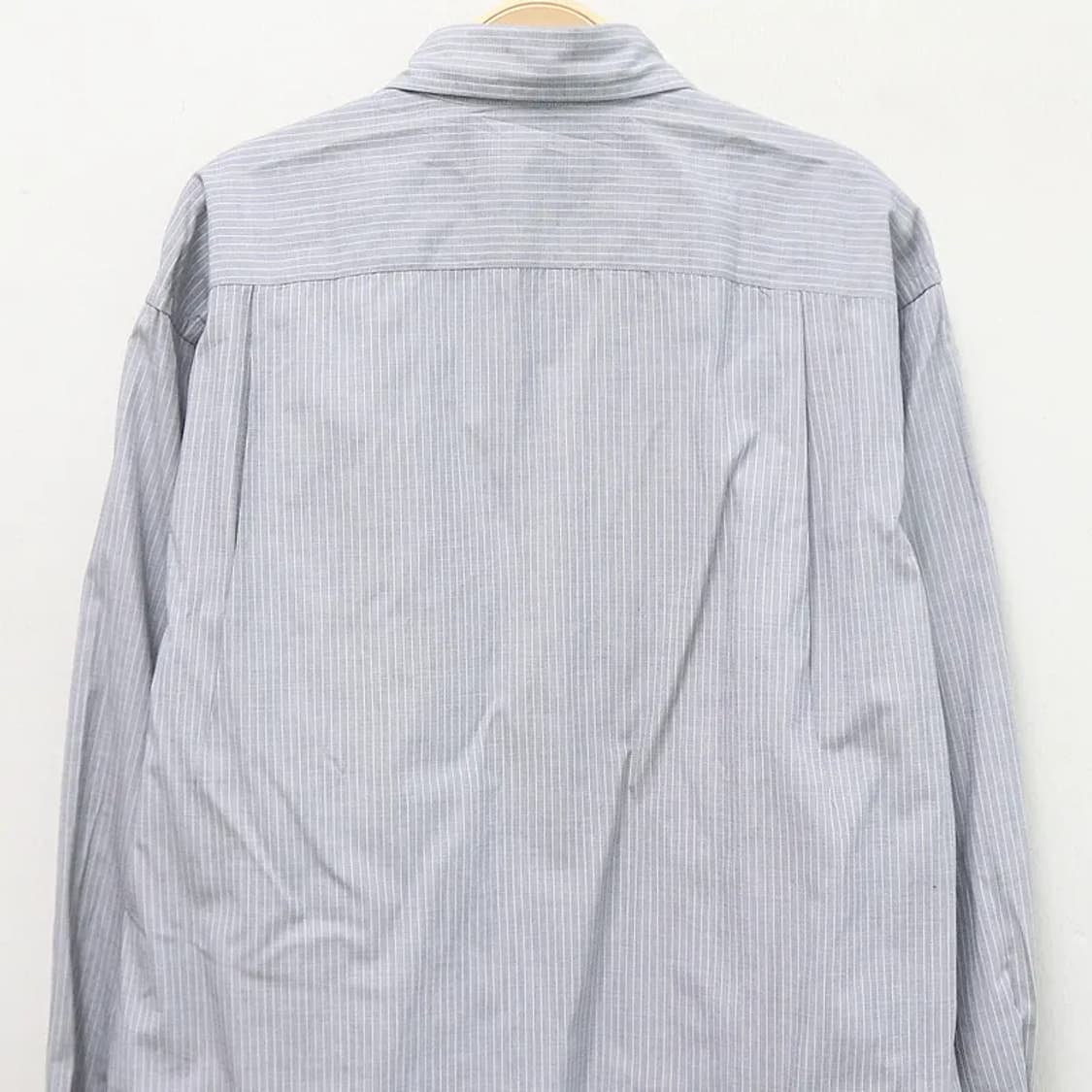 디올 스트라이프 셔츠 61078 상품이미지5