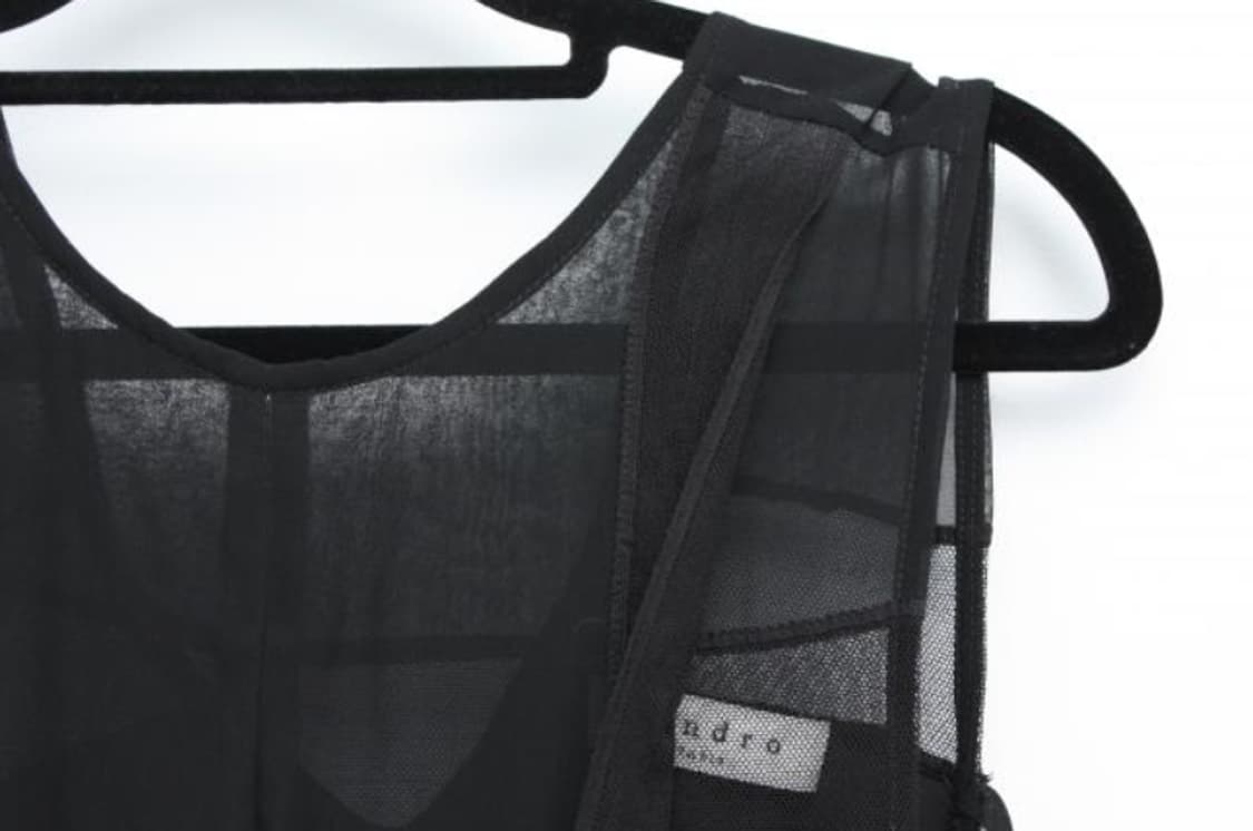 산드로 원피스 상품이미지2