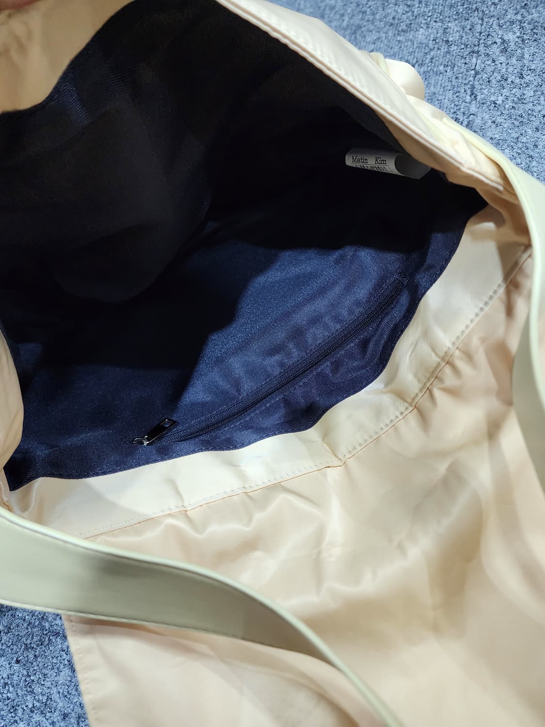 마뗑킴 버클백 숄더백 가방 상품이미지5