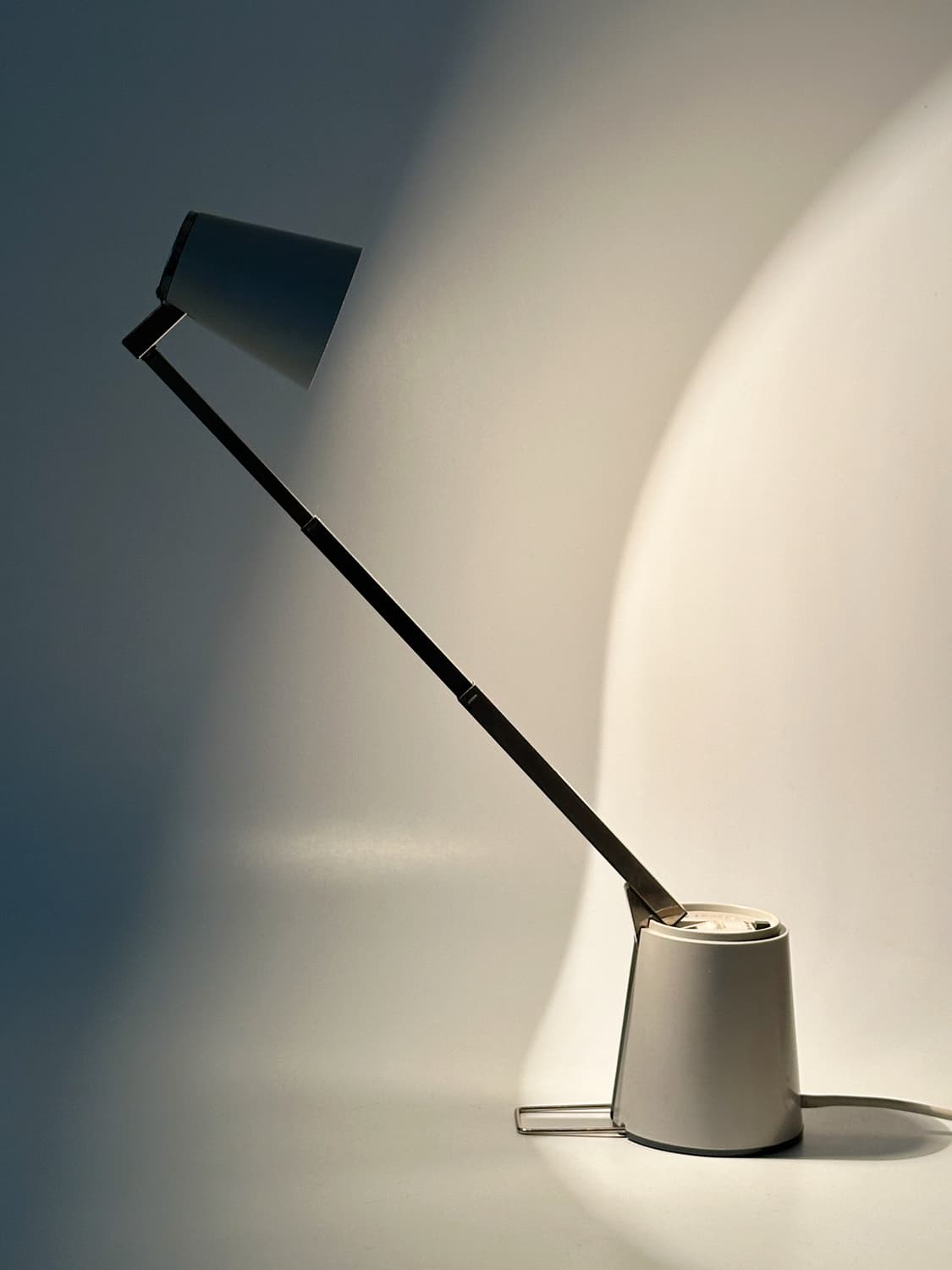 70‘s 독일 Lampette 빈티지 테이블 조명 텔레스코픽 미드센츄리 상품이미지6