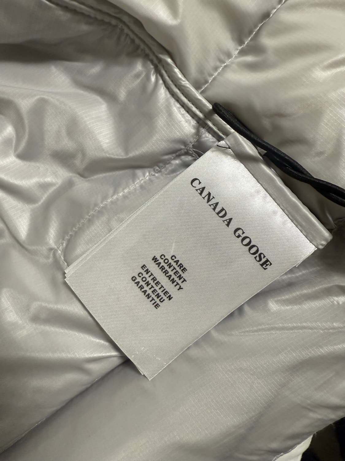 캐나다구스 크로프턴 크로프톤 패딩 L 100~105 상품이미지5