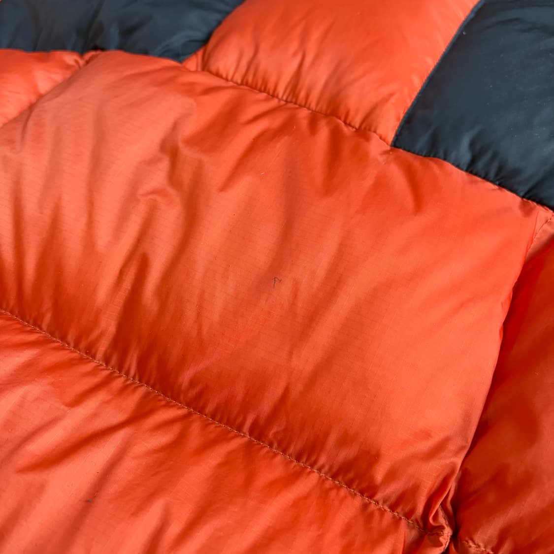 00s 노스페이스 800 써밋 빈티지 패딩 L 상품이미지10