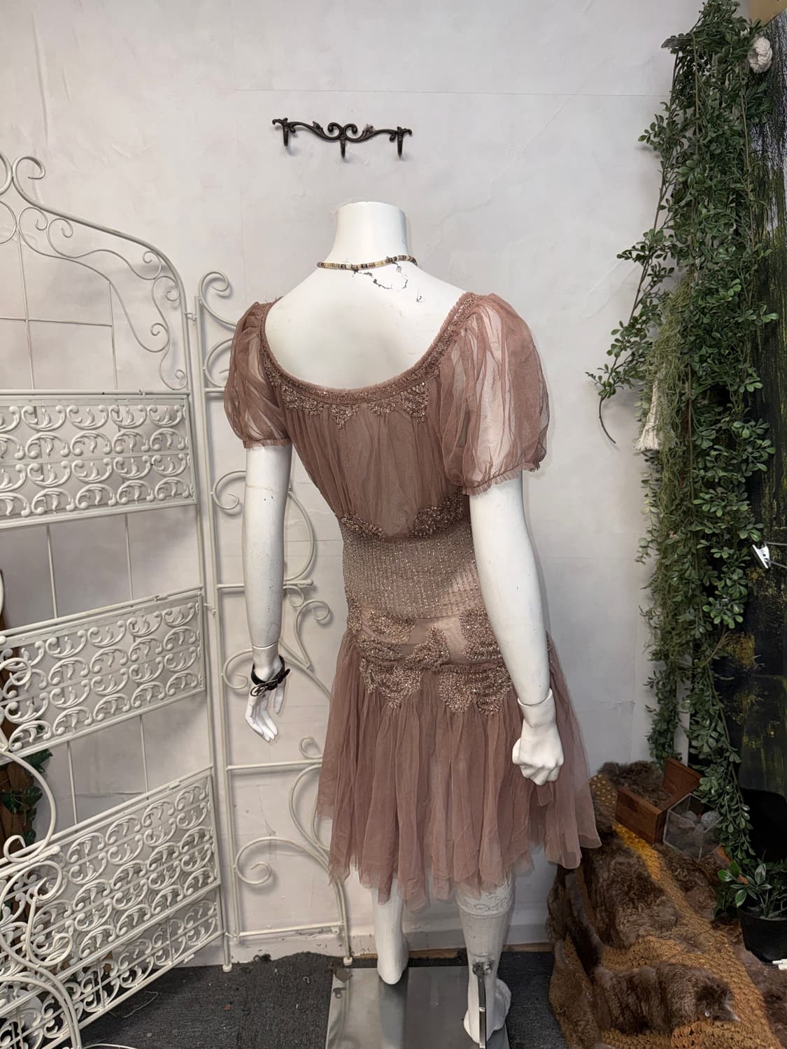 Philosophy di alberta ferretti sheer ops 상품이미지6