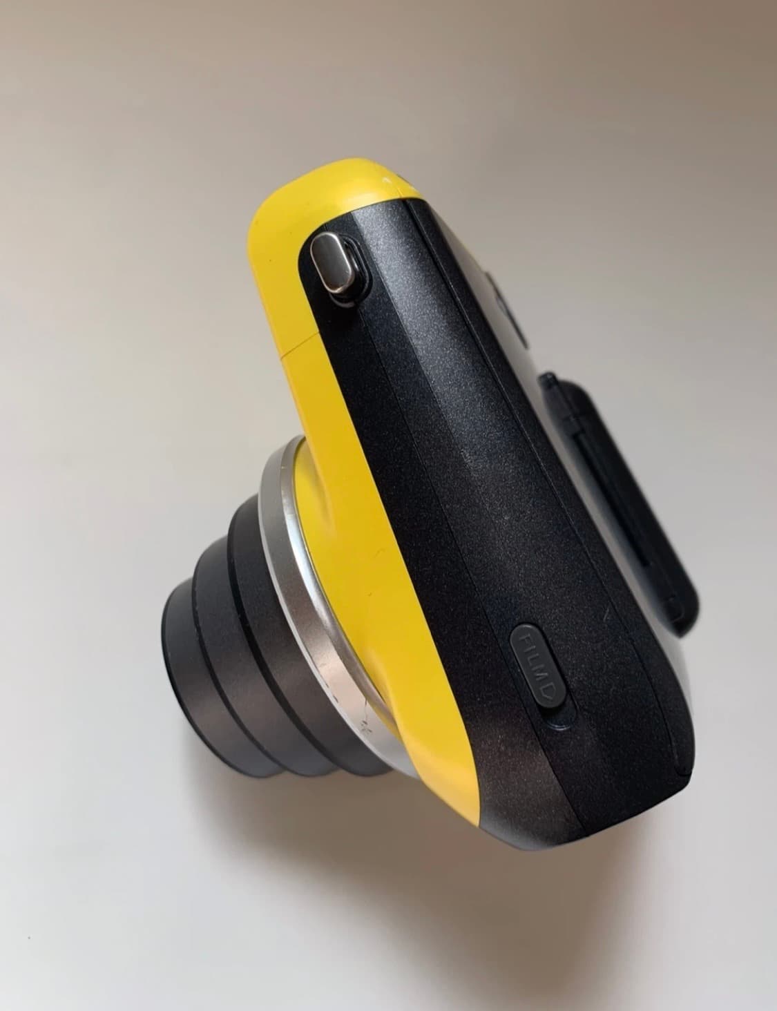 후지필름 인스탁스 미니70 옐로우 상품이미지7