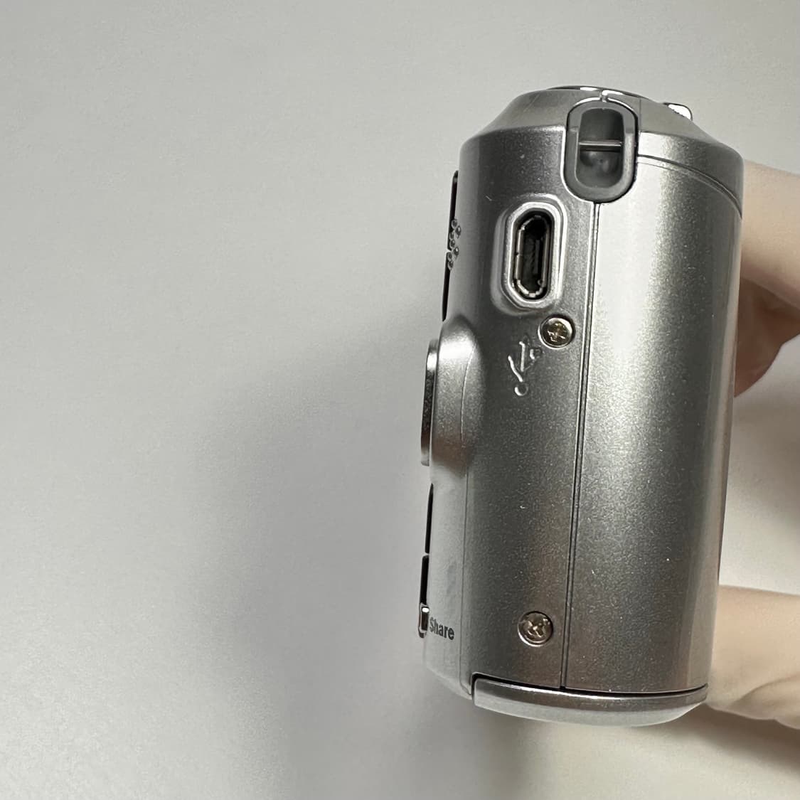 박스품) Kodak EasyShare C143 코닥 이지쉐어 디카 상품이미지5