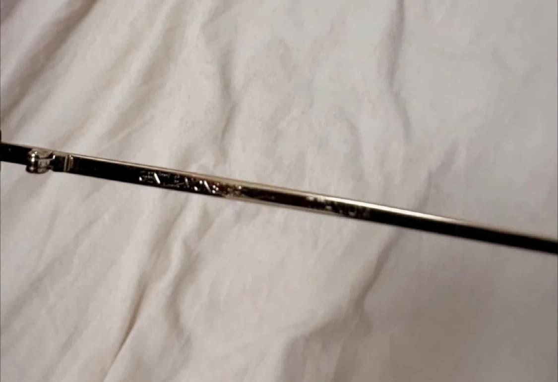 젠틀몬스터 툴13 선글라스 상품이미지3