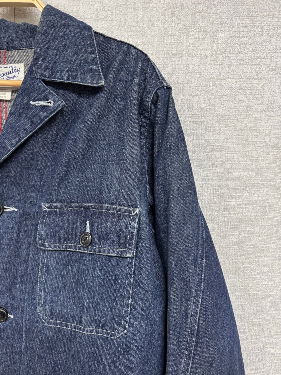 Tru-West Freecountry Ranch Wear 상품이미지4