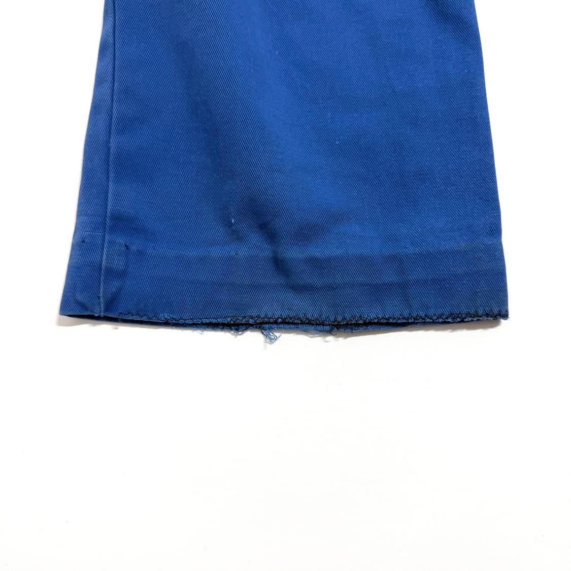 No.16 페이디드 프렌치워크팬츠 상품이미지8