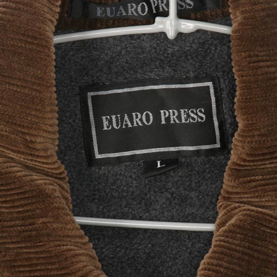 코듀로이 골덴 플리스 자켓 상품이미지3