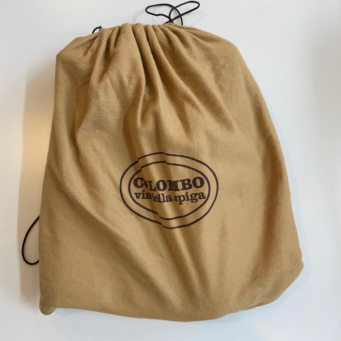 콜롬보 리자드 투웨이백 새상품 상품이미지5