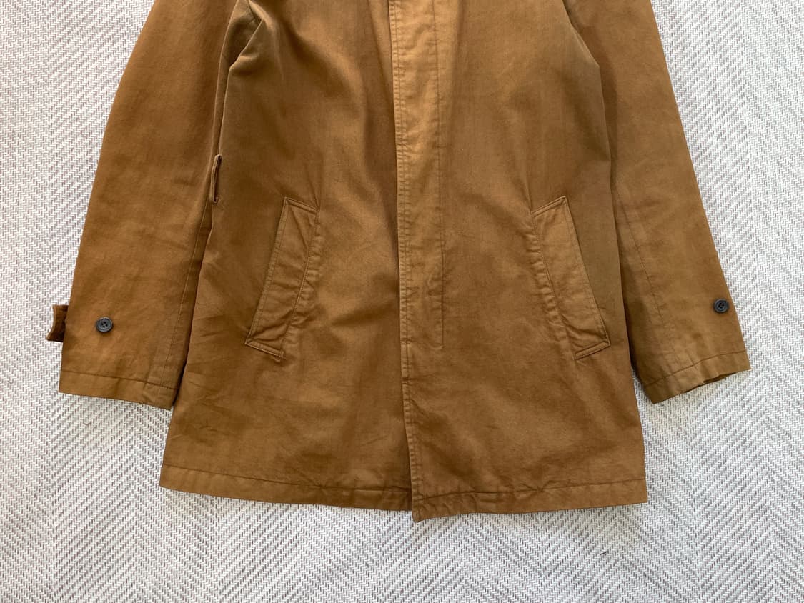 토네이도마트 웨스턴 요크 맥코트  상품이미지2