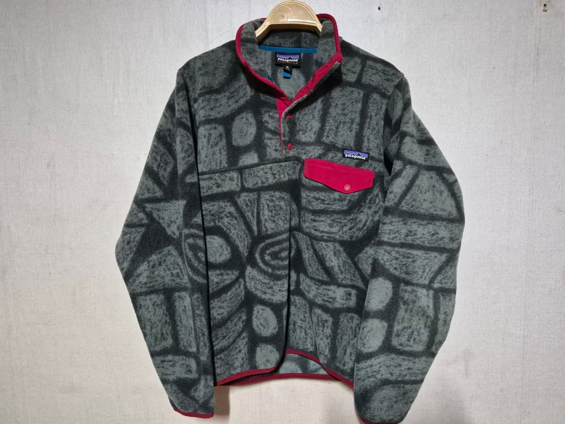 파타고니아 신칠라 S 상품이미지1