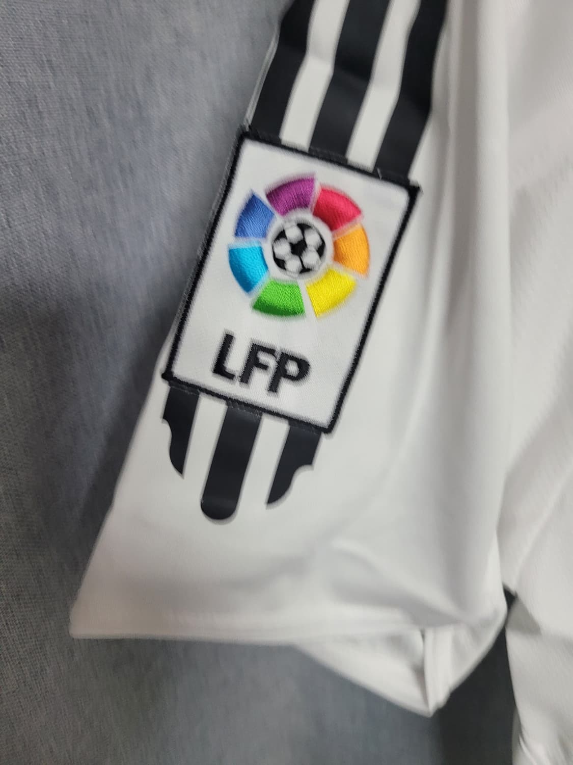 05/06 레알 마드리드 홈 반팔 23. 베컴 상품이미지2