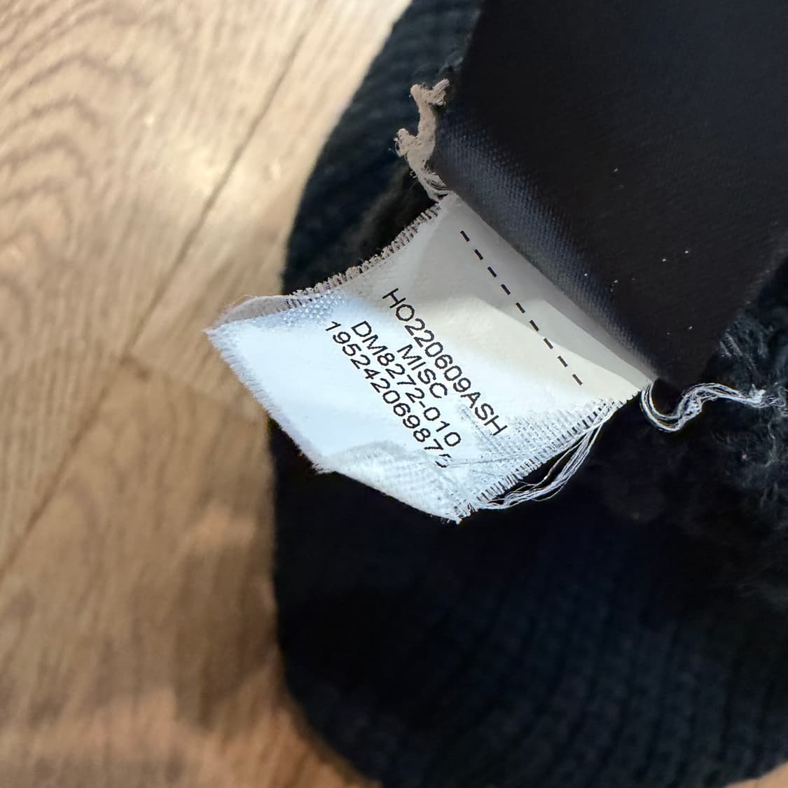 Nike jordan 비니  상품이미지4