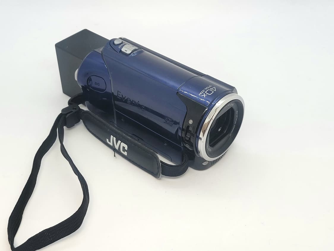 JVC GZ-HM670 빈티지캠코더 [ 꾸미기 기능 ] 상품이미지8