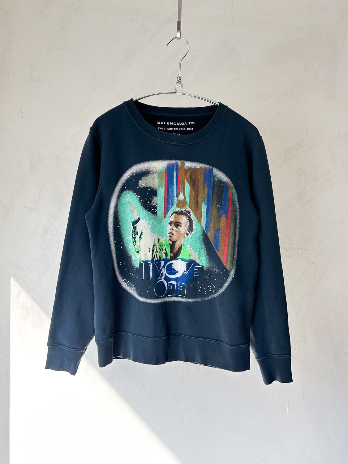 BALENCIAGA AW13  상품이미지2