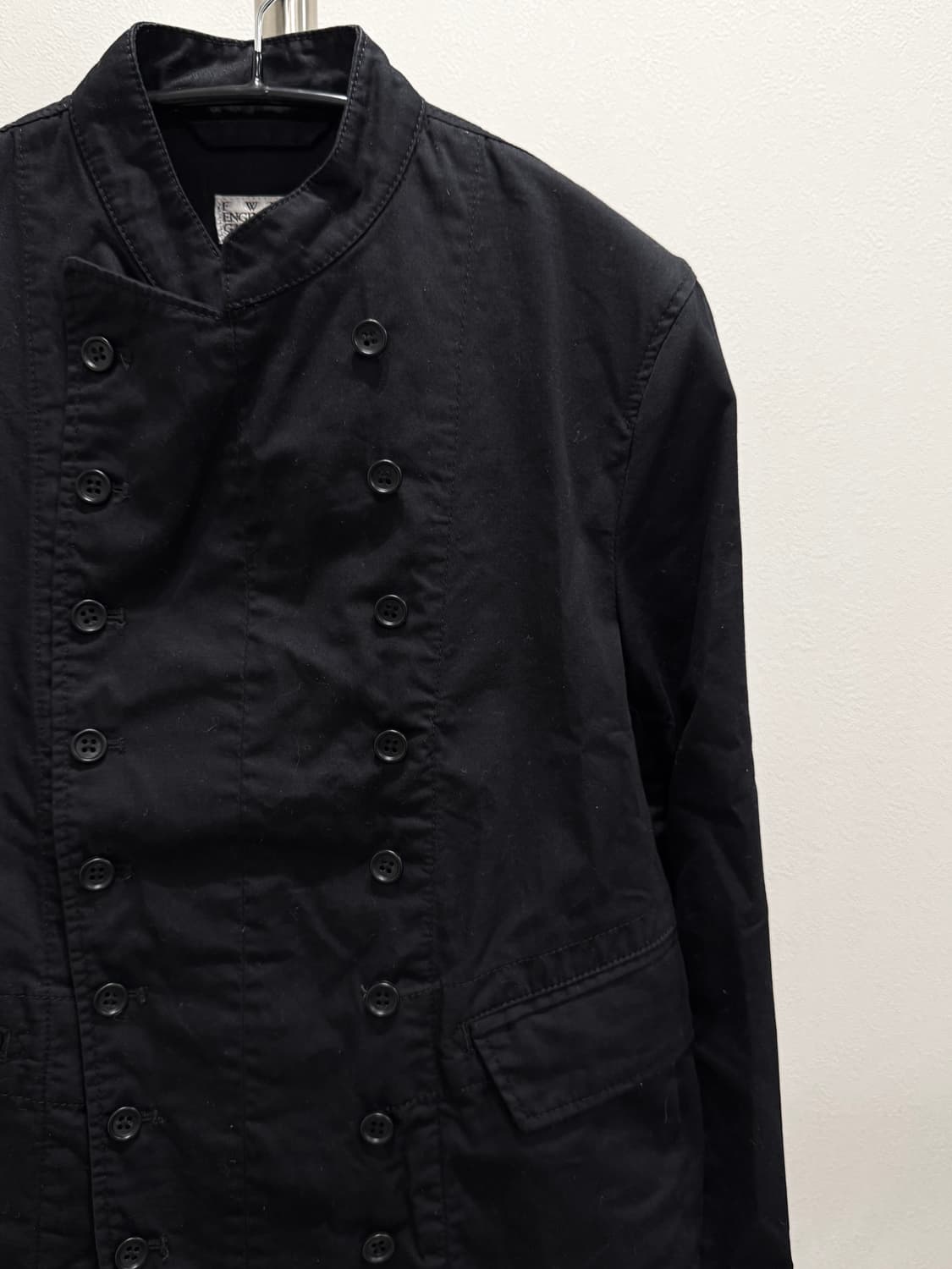 엔지니어드 가먼츠 나폴레옹 자켓 상품이미지2