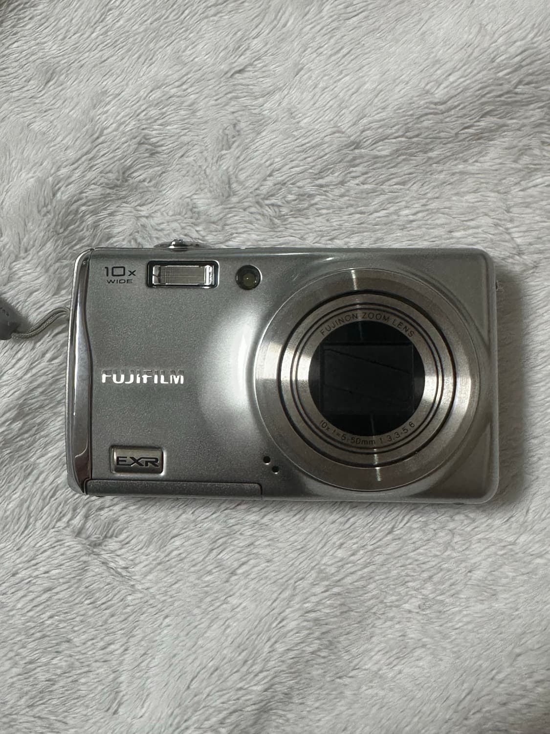 후지필름 파인픽스 f70exr 아일릿 원희 하투하 지우 디카 상품이미지1