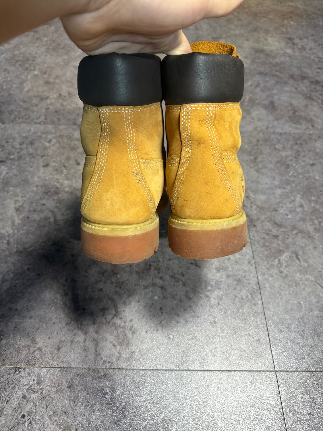 팀버랜드 6인치 프리미엄 250 상품이미지3