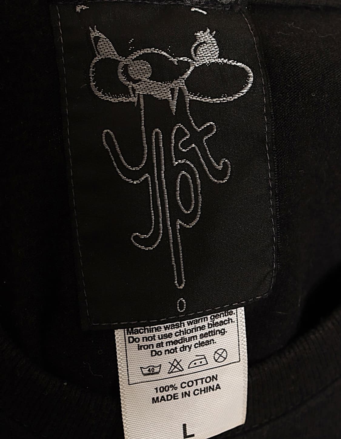 YPT Print L/S 상품이미지5