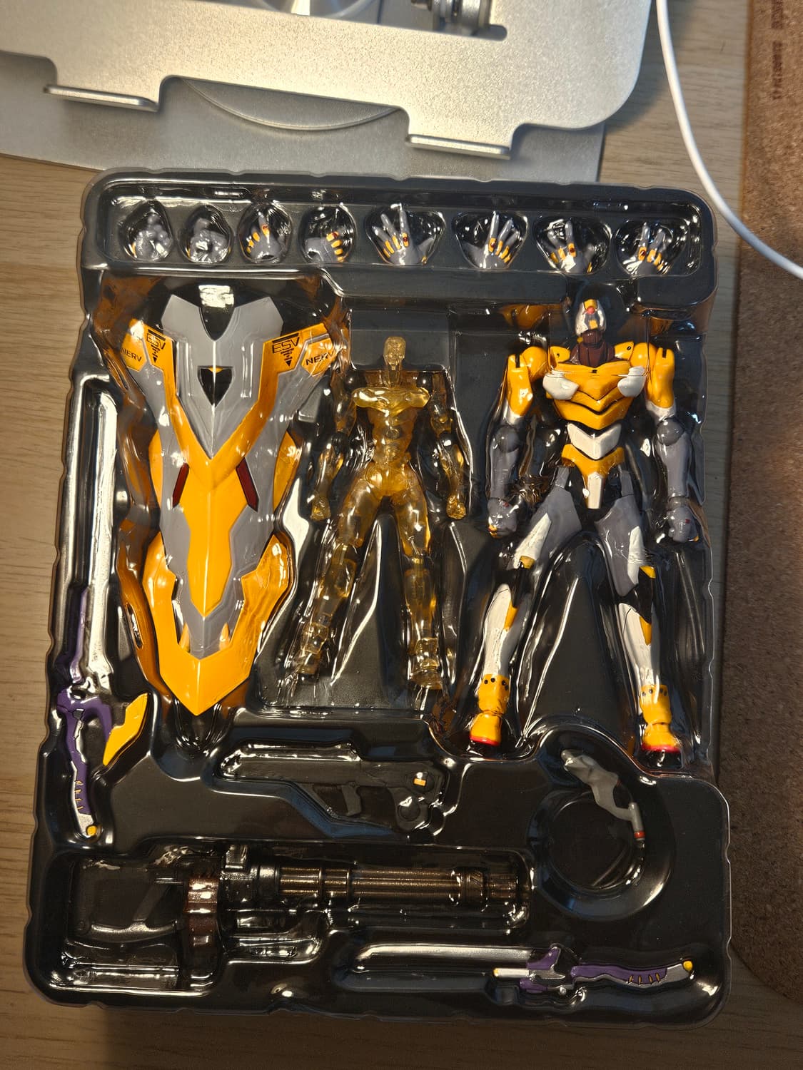 리볼텍 에반게리온 원더 페스티벌 에디션 상품이미지2