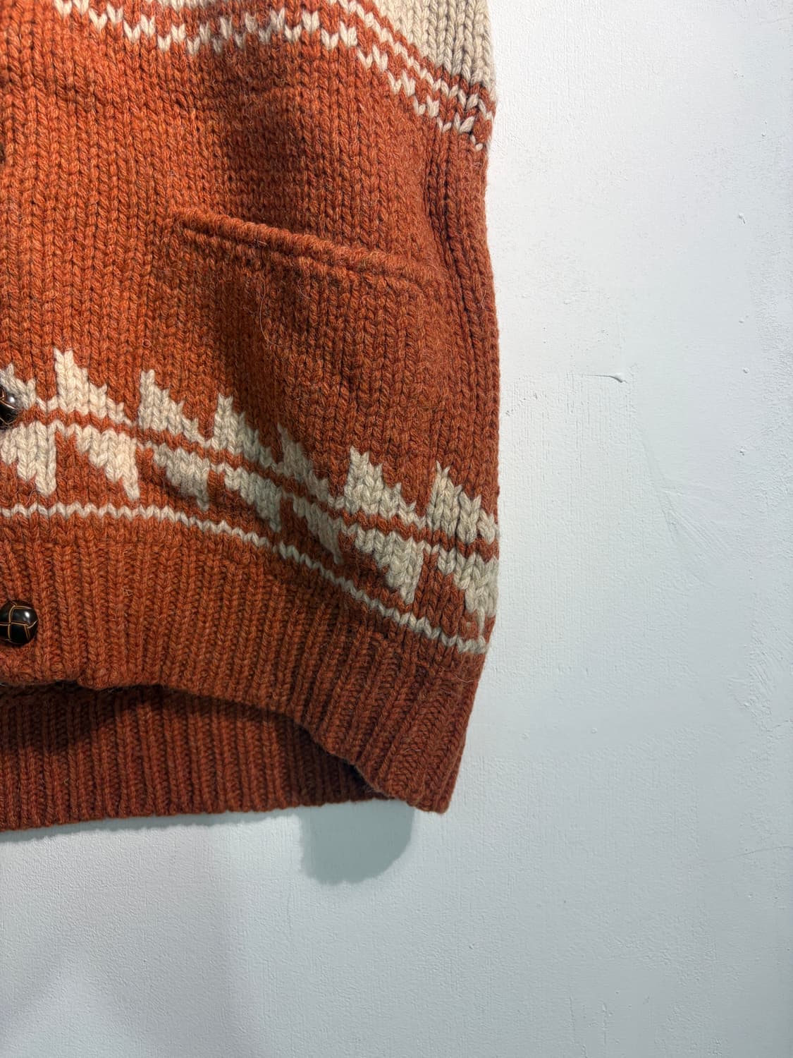 [M] niko and 니코앤드 헤비울 100% 숄칼라 베스트 상품이미지10