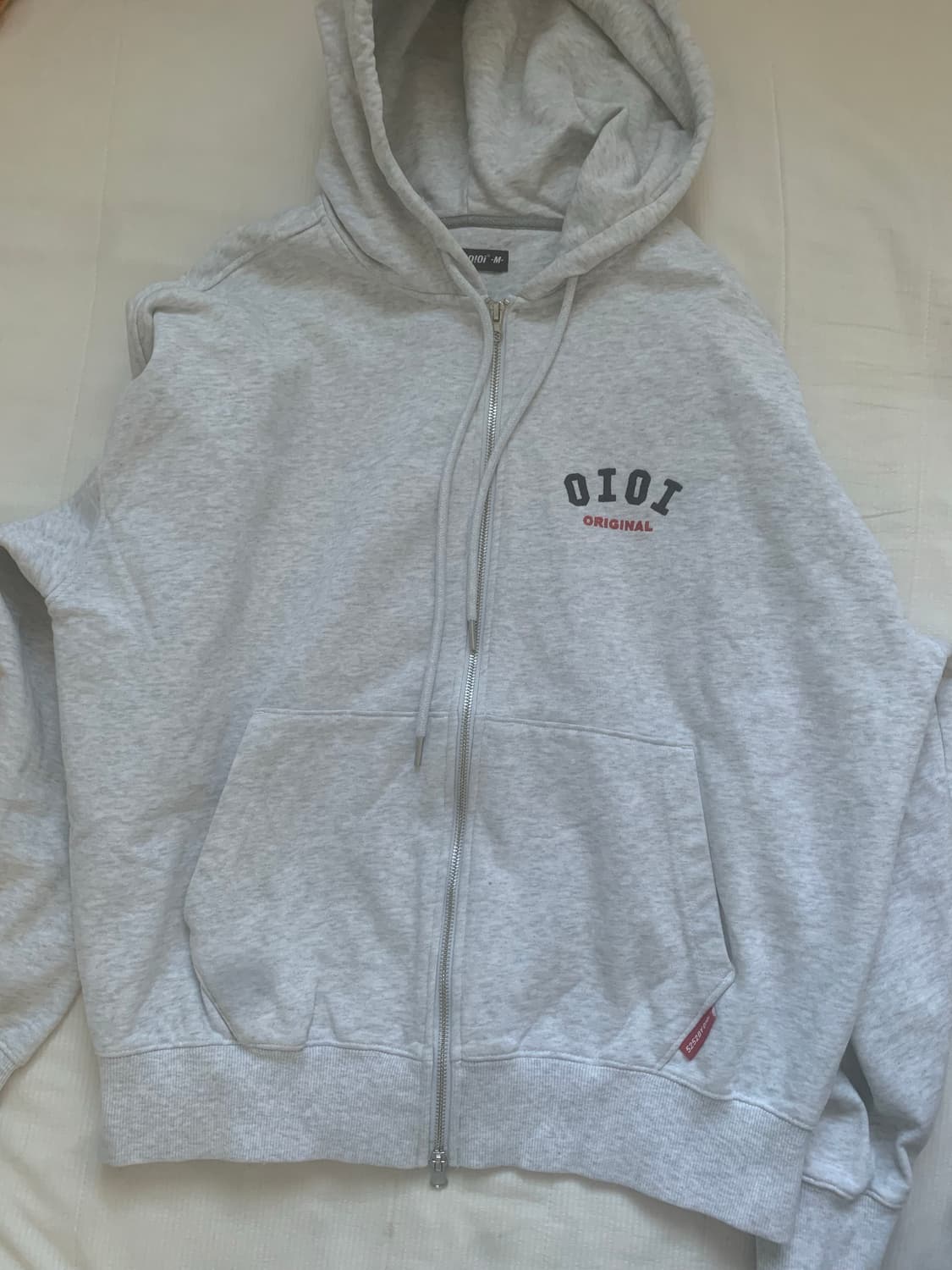 oioi후드집업 m 상품이미지1