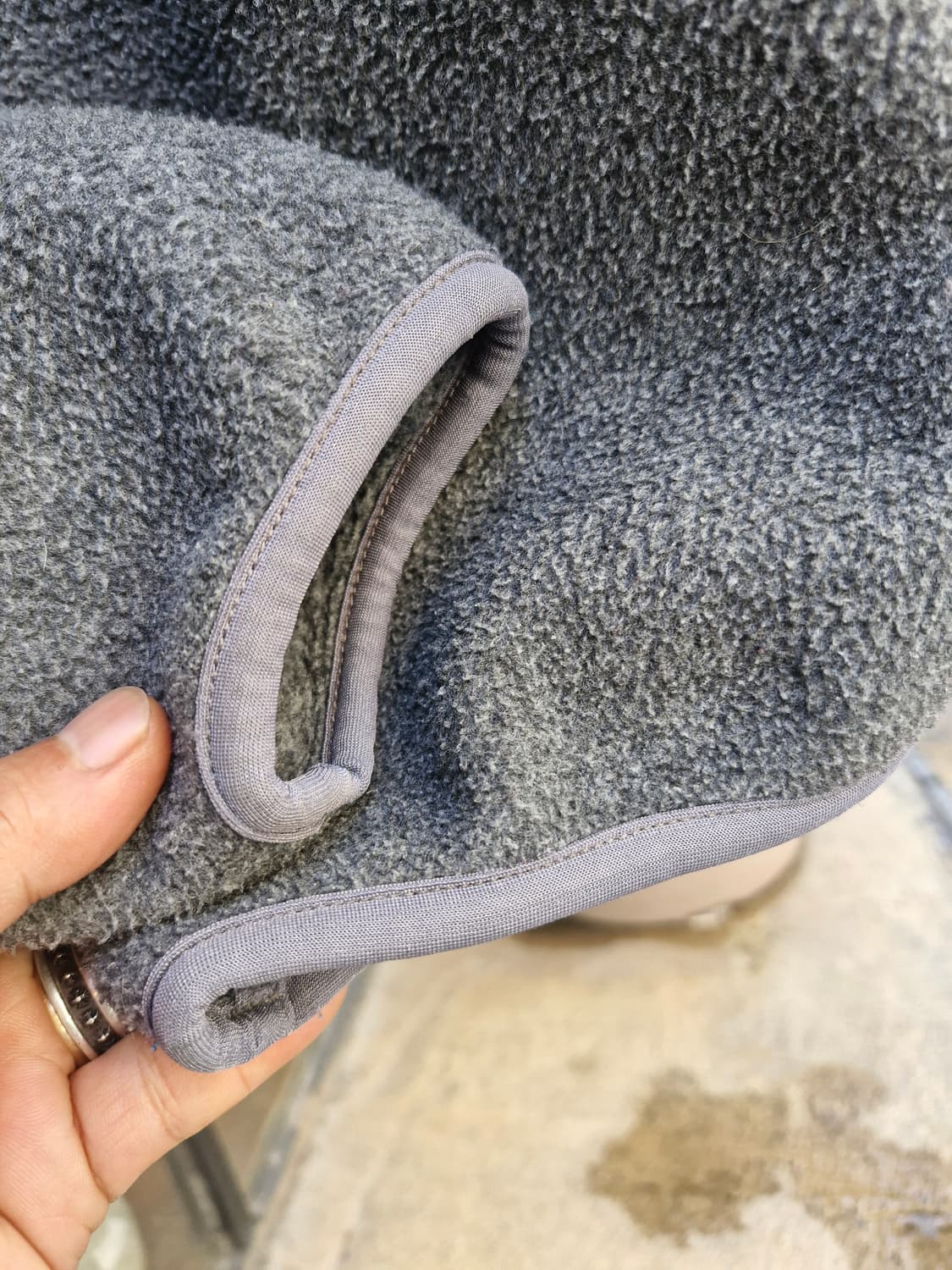 Z-171 파타고니아 신칠라 80s 상품이미지4