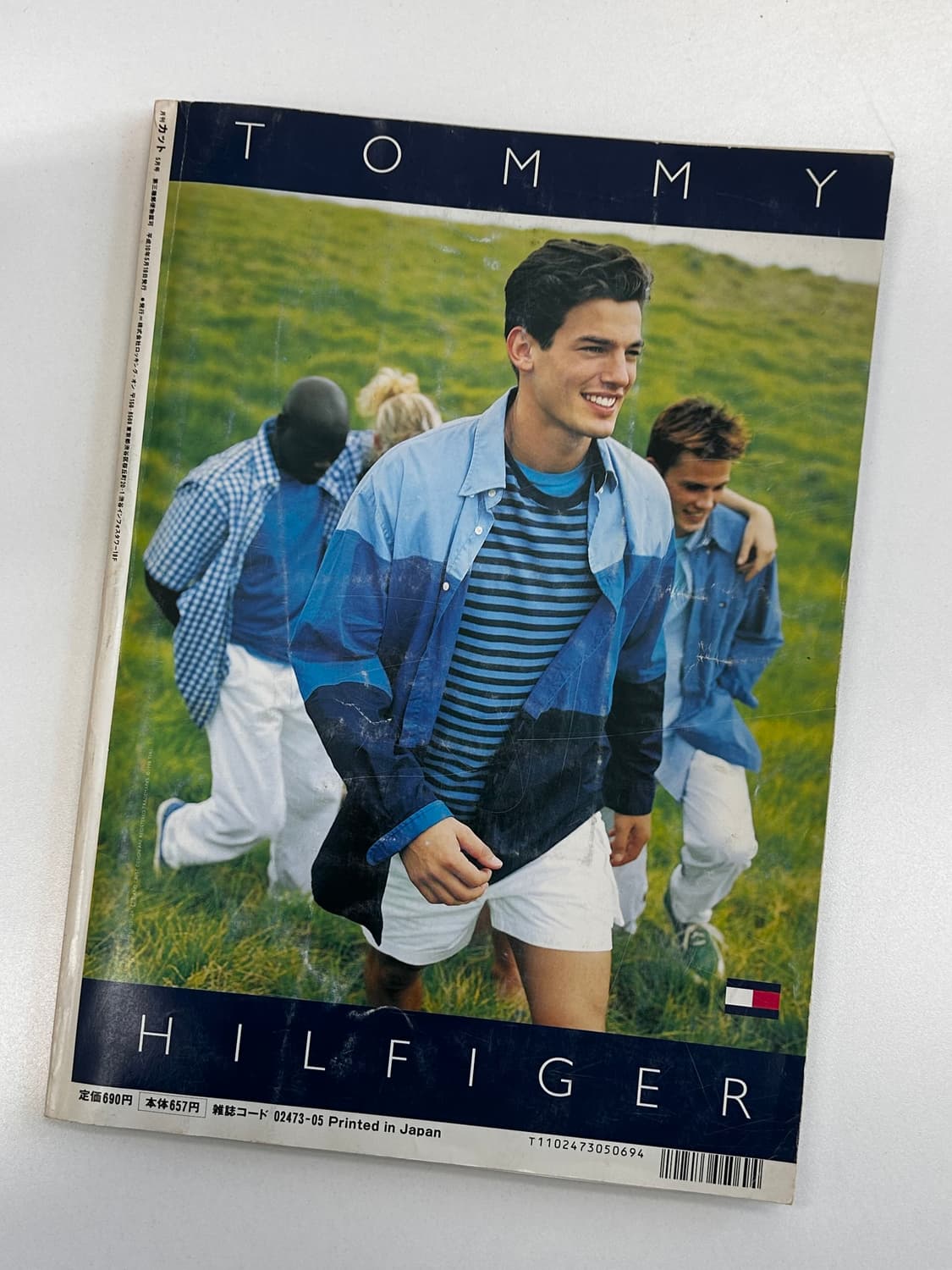 CUT 매거진 1998 기무라 타쿠야 에어로스미스 희귀본 상품이미지2