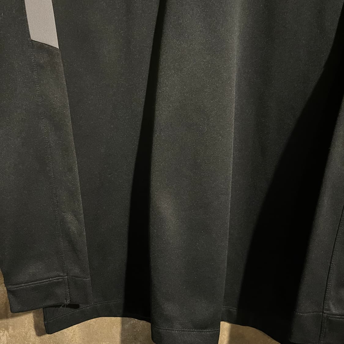 나이키 골프 반집업 긴팔 상품이미지3