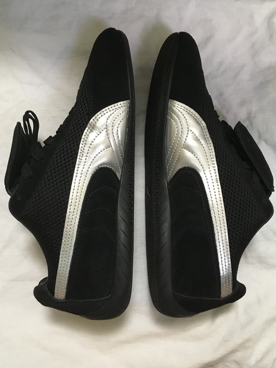 Puma x Open Yy Speedcat Black 260 상품이미지4