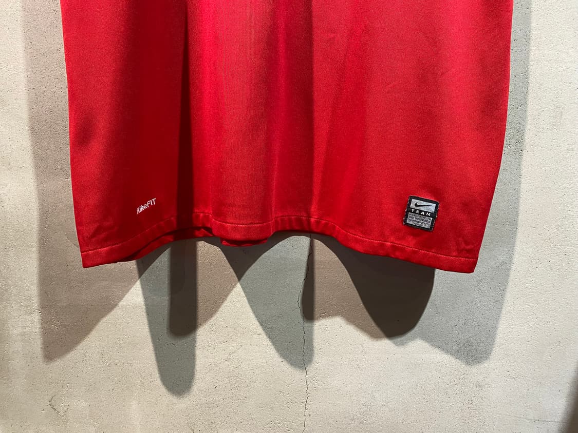 09-10 맨체스터유나이티드 박지성 유니폼 상품이미지5