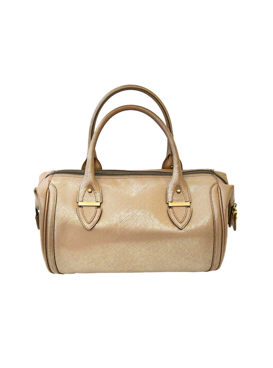 페라가모 더블 간치니 숄더백(정품) 상품이미지4