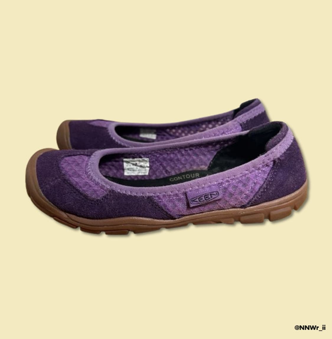 KEEN MARY JANE PURPLE 상품이미지3