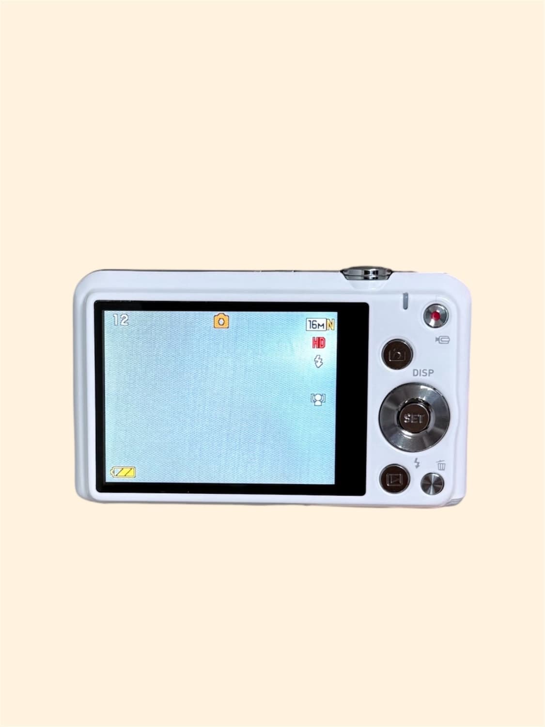 초슬림!)카시오 엑슬림 EX-Z780 디카 빈티지 캠코더 /캐논 니콘 상품이미지6
