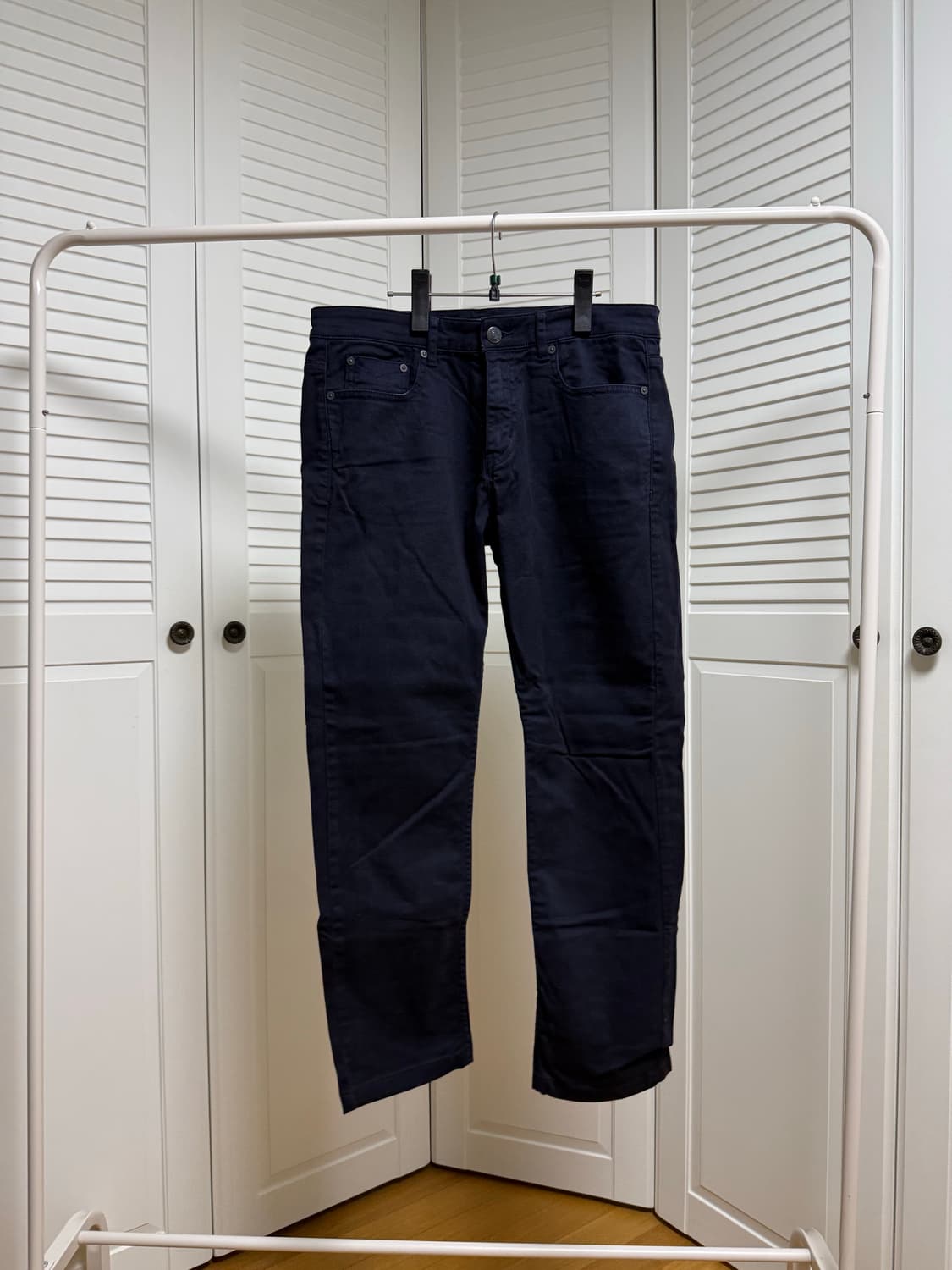 버버리 brit 카고 팬츠 상품이미지1